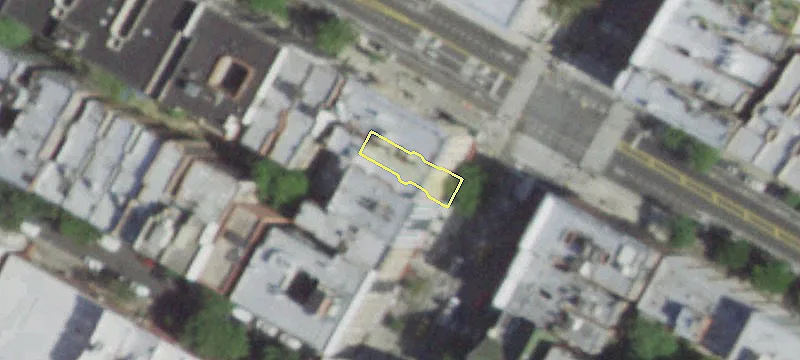 Amsterdam Avenue Retail/Restaurant Opportunity