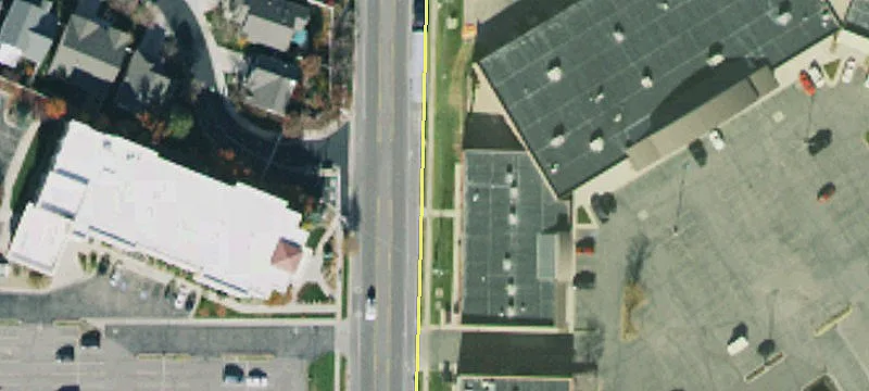 Retail Space in High-Traffic Area