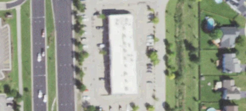 Restaurant Spaces Near Outlet Mall