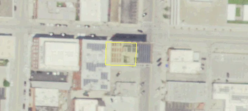 Kansas City Office Space Available