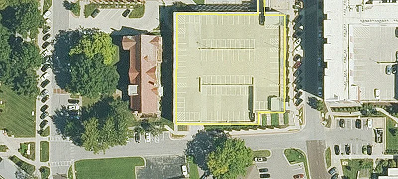 Overland Park Office Building