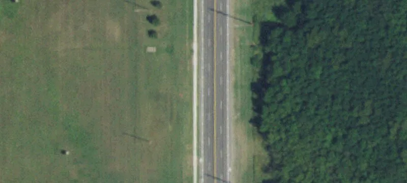 Industrial Space Near Tulsa Airport