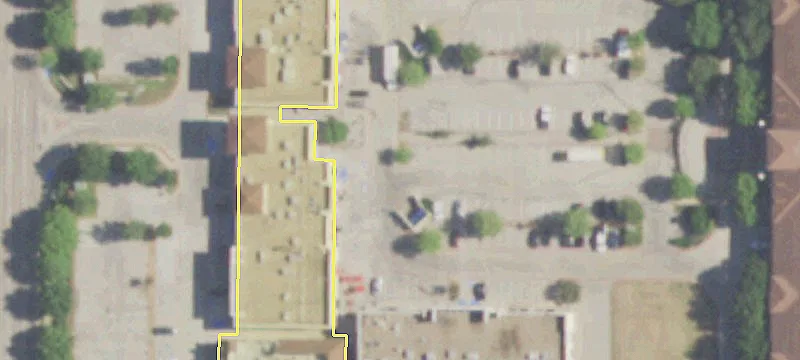 Former Medical Space For Lease