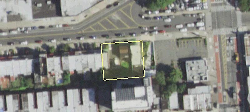 Retail Space in New Development