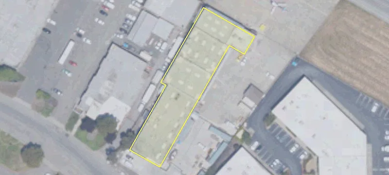 Freestanding Office Building Available Now