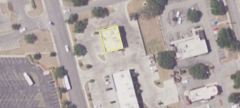 Restaurant and Retail Space Available