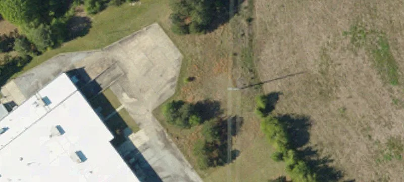 Retail Space in Newberry, SC