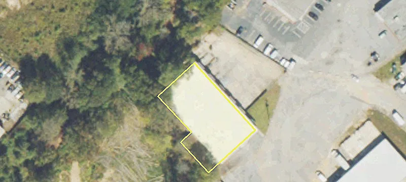 Lithonia Industrial Flex Mini Mall