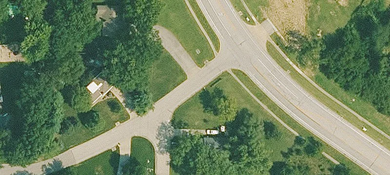 Lenexa Retail and Office Space