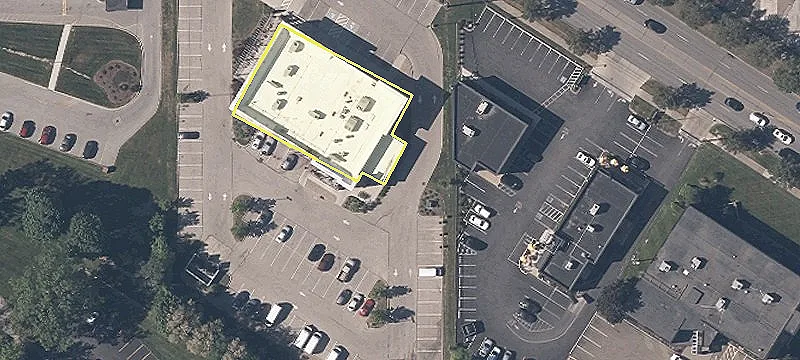 Retail Space in Montrose/Fairlawn Area