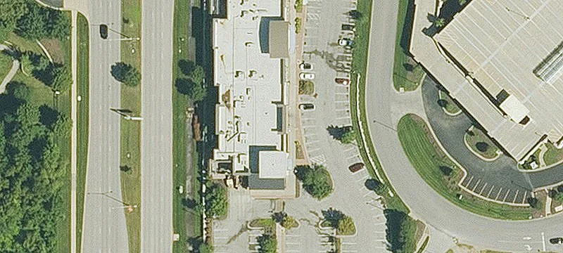 New Medical/Office Building For Rent
