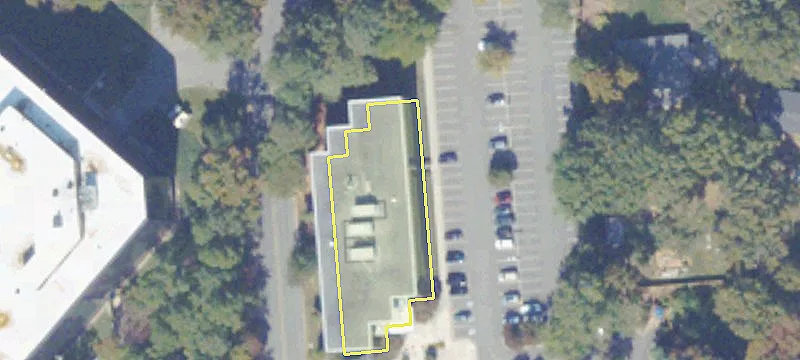 Office Space Near I-64