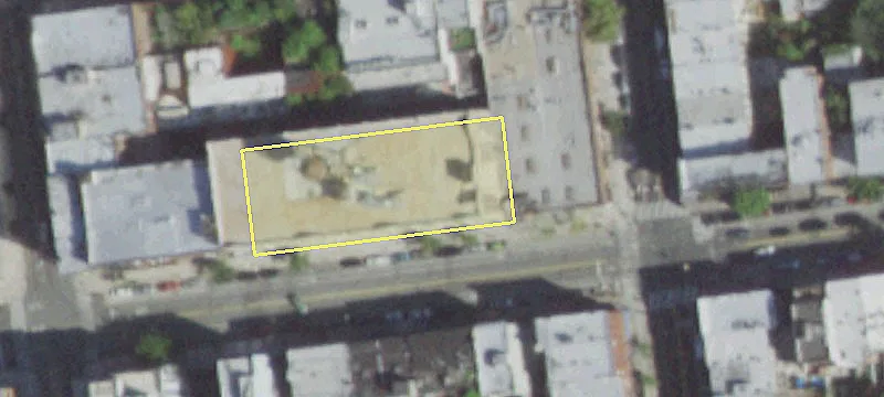 Retail Space in High-Traffic Area