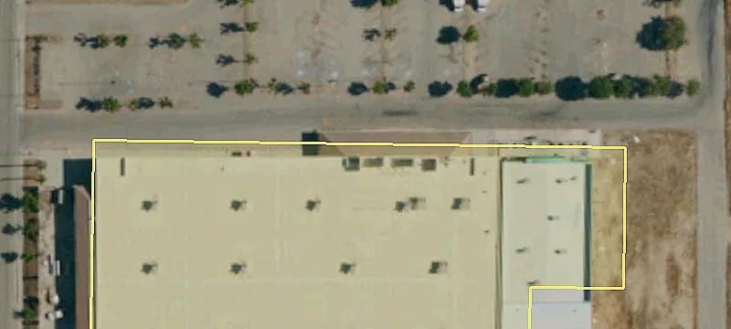 Retail Space Available For Lease