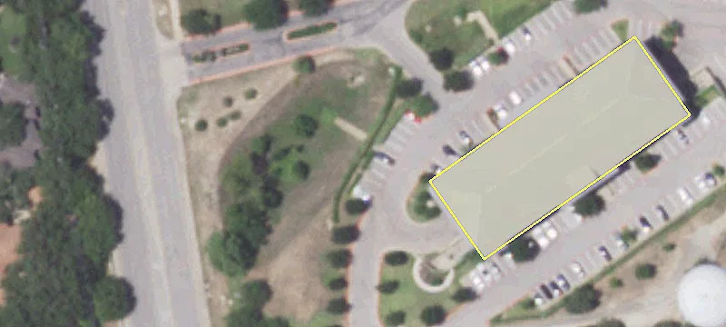 Two-Building Office Project For Rent