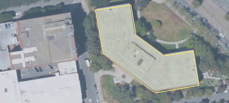 San Francisco Office Space Available