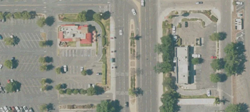 Tulare Pavilion Retail Sublease