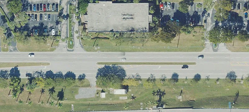 Office Space in Desirable Location