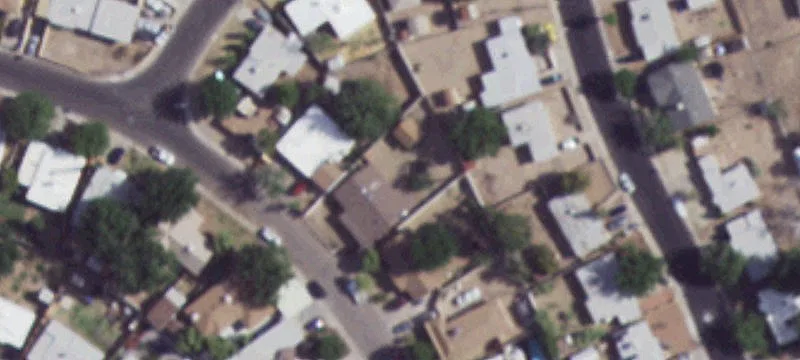 Las Cruces Office Space Available