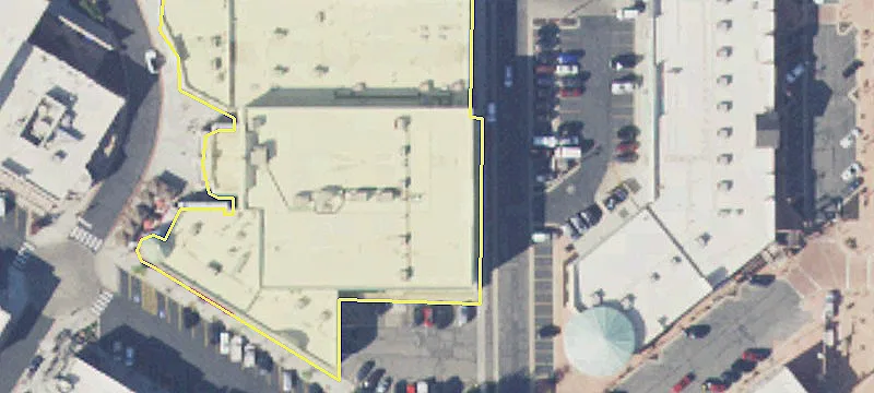 Retail Space in Redstone
