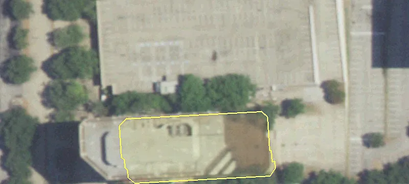 Modern Office Space on LBJ