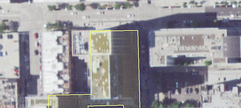 West Loop Retail Space Available