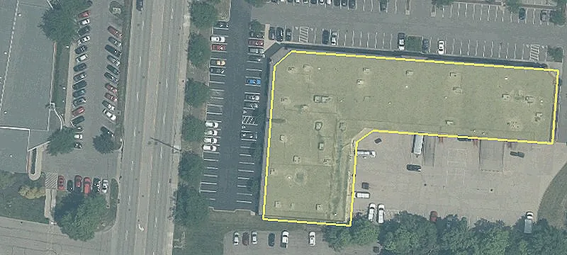 Cincinnati Warehouse and Industrial Space