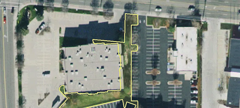 Class-A Office Building For Sale