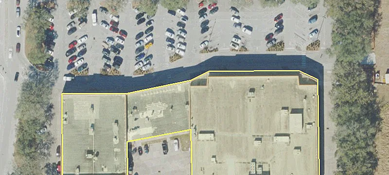 Retail Space on US 441