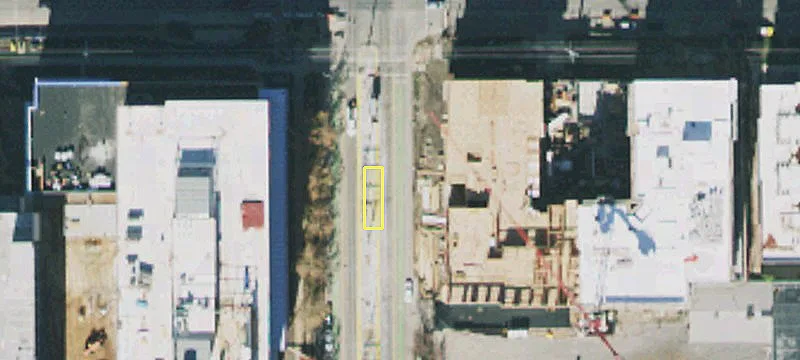 Retail Space in New Development