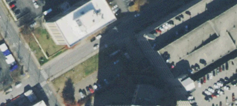 Office Space Near Hospital Campus