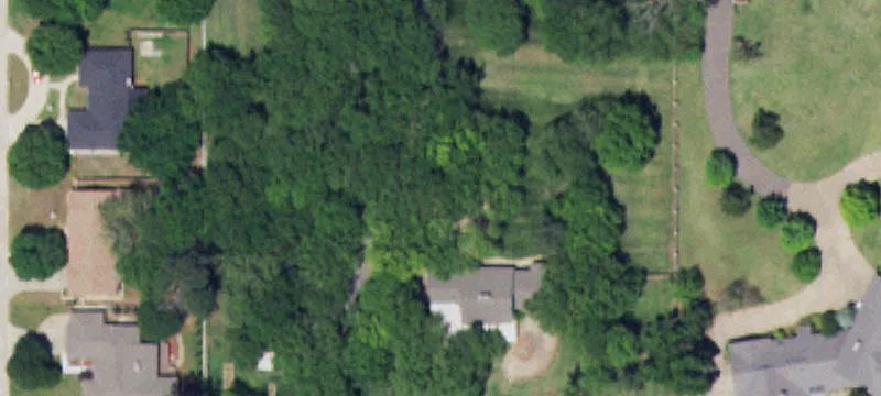 Former Retail Space Available