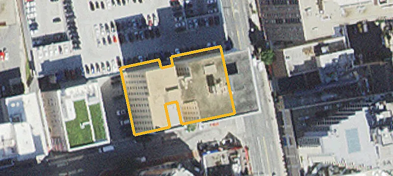 Bethesda Office Space Available Now
