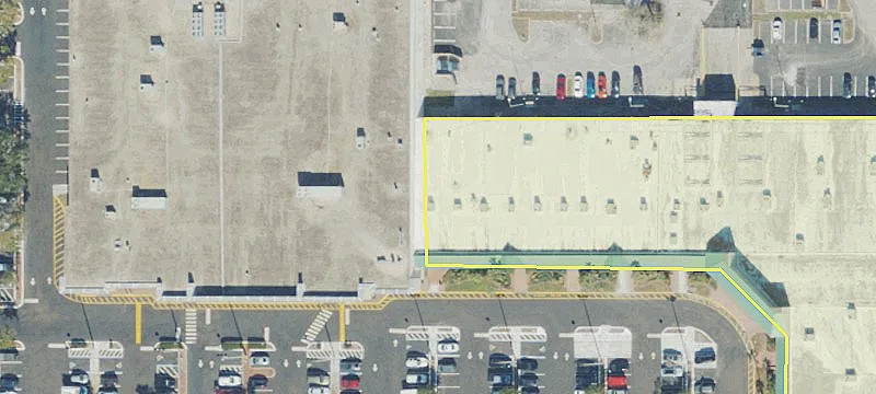 Retail Space in Altamonte Springs