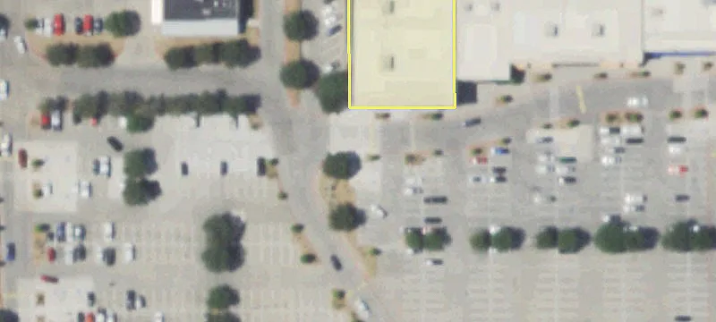 Class A Retail Space
