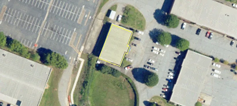 Greenville Flex Space For Rent