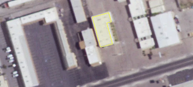 Economical Office/Retail Space Downtown