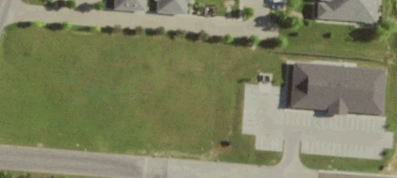 Retail Space in Farmington, MO