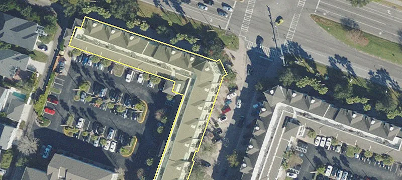 Retail Space in Westchase Tampa