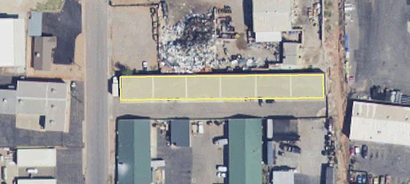 New Industrial Flex Space Available