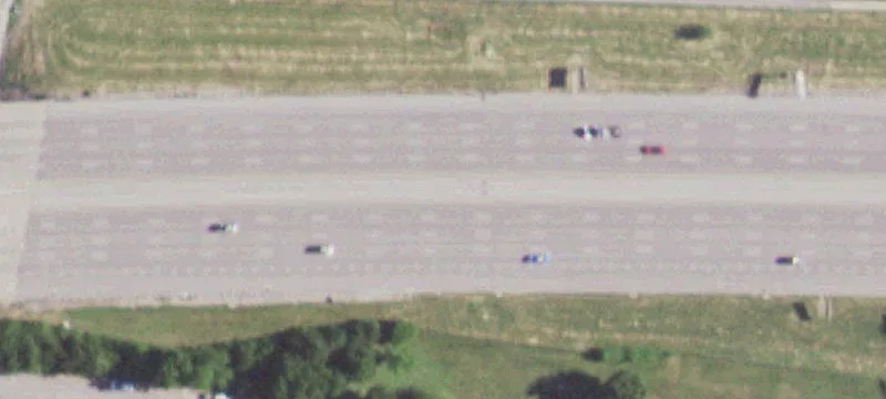 Sublette Avenue Industrial Facility