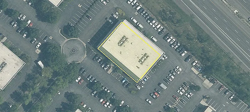 Office Space Near I-275