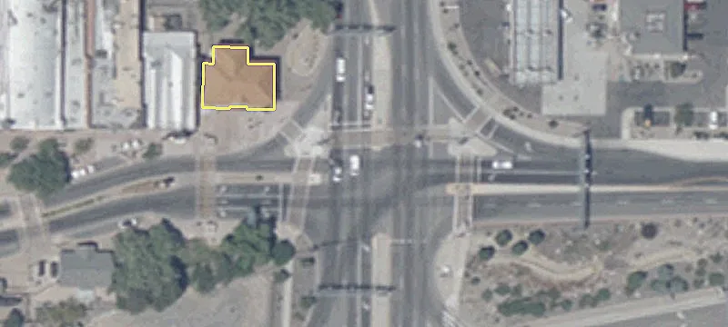 Retail Space in Sparks, Nevada