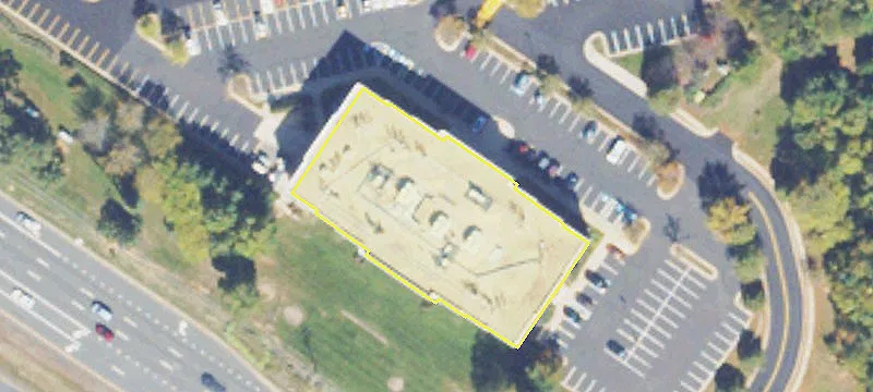 Eastern Loudoun County Office Building