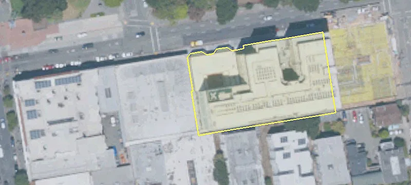 Retail Space Near UC Berkeley