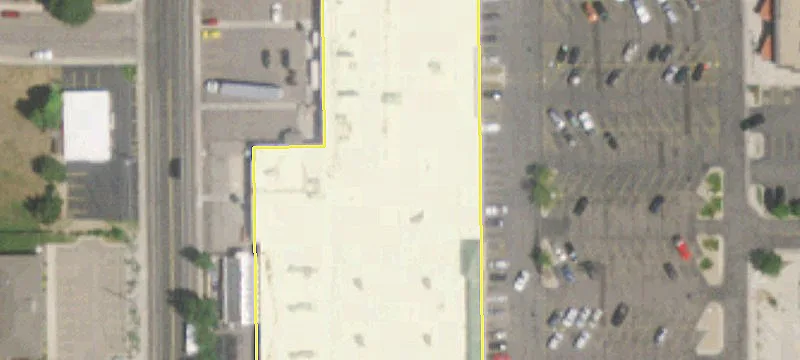 Retail Space on Highway 287