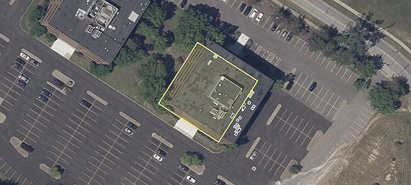 Office Space Available For Rent