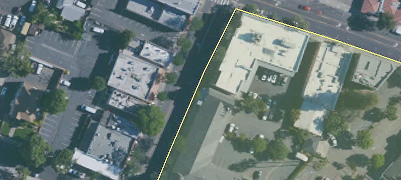 Pleasanton Office Space Available