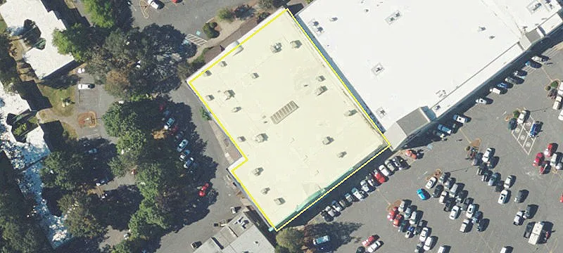 West Salem Office Space Available