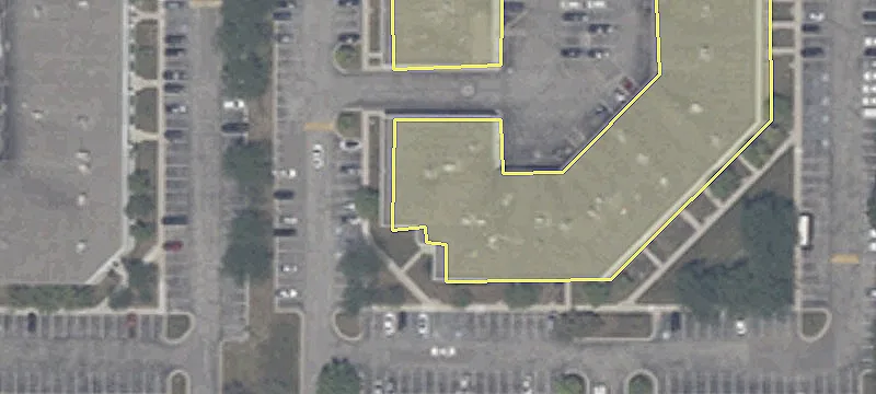 Flex Space with Gym Potential